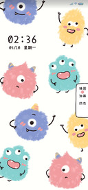 小怪兽乐园