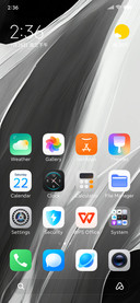 iXiyos 26