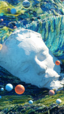 发现文森特星球