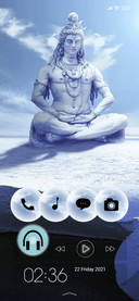 Mahadev duo