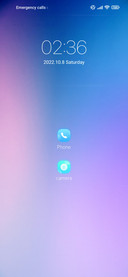 Simple light