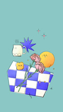 母亲节 你想对妈妈说什么