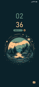 Vintage Island
