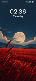 Red Harvest