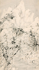 艺术大师笔下的雪景
