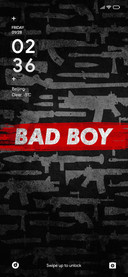 Bad Boy