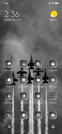 Aircraft