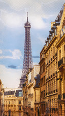Romance of paris 2