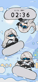 狐浣日常