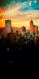Sad City