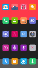 ReMiX Pure OS Pro Dark Edition 