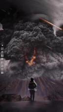 AE熔岩世界