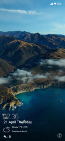Big Sur V2