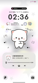 情侣蜜桃猫