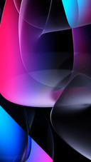 Pinkishbluepurple fluorescence