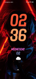 Neon Man