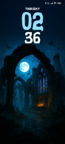 Gothic Moonlight