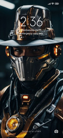 Cyberpunk West