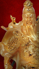 武财神