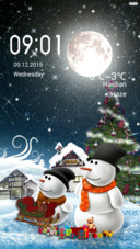 Snowman