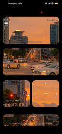 Chase the sunset