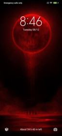 Red Dawn V2
