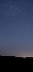浩瀚星空