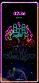 Come on一起嗨