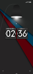纯色