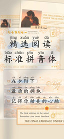精选阅读标准拼音体