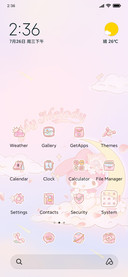 Melody dream cloud