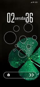 FoggGreen