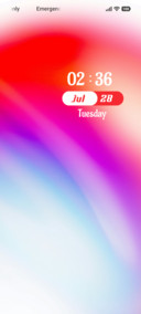 Soft Gradient