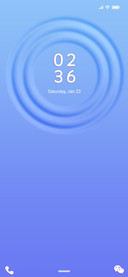 Gradient OS