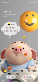 猪小屁 你的小宝贝