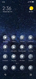 Milkyway
