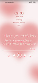 Go to love