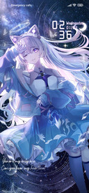 Starry Sky Love