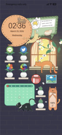 Leisure time