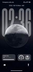 Moon
