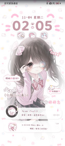 日系少女 心动日记