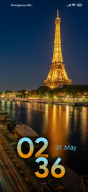 monument eiffel