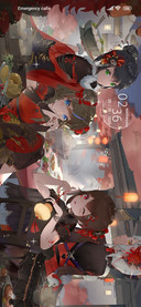 A good occasion