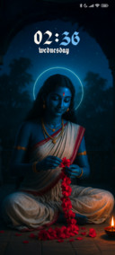 Shyama Kali