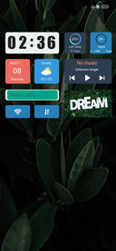 Widget