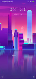 fashionCity
