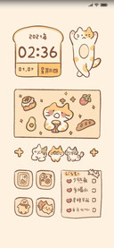 烘焙猫咪图鉴