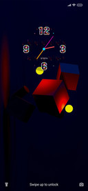 Minimal Sve