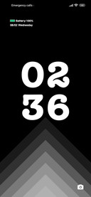 Black Gradient