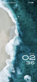 Sea Sand